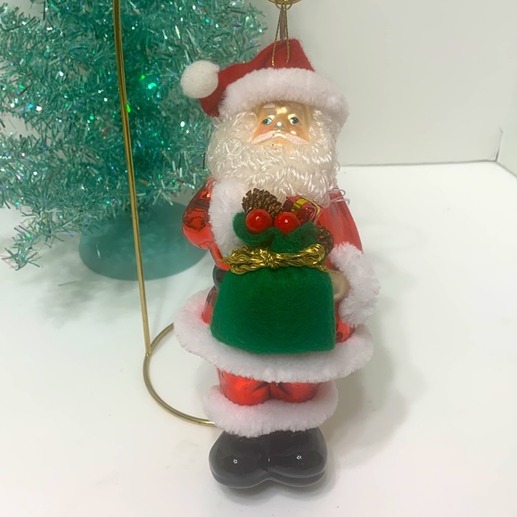 Thomas Pacconi glass ornament trio crate - Picture 4 of 17